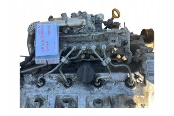 Toyota Auris I 2009 Engine 1ADFTV 2 0 D4D