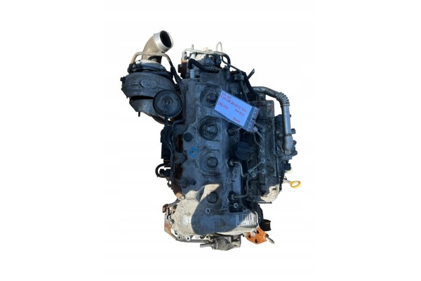 Toyota Auris I 2009 Engine 1ADFTV 2 0 D4D Part manufacturer Toyota OE