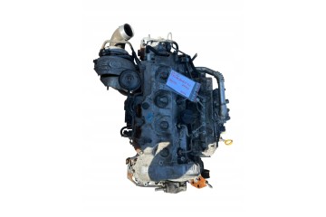 Toyota Auris I 2009 Engine 1ADFTV 2 0 D4D Part manufacturer Toyota OE