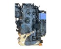 Toyota Auris I 2009 Engine 1ADFTV 2 0 D4D Car type passenger cars