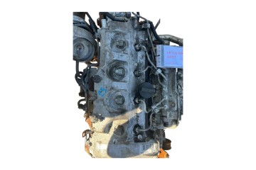 Toyota Auris I 2009 Engine 1ADFTV 2 0 D4D Car type passenger cars