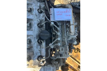 Motor Toyota Auris I 2009 1ADFTV 2.0 D4D