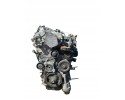 Motor Toyota Auris I 2009 1ADFTV 2.0 D4D