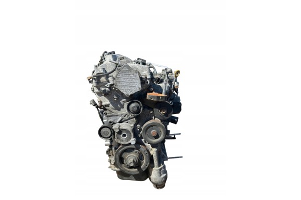 Motor Toyota Auris I 2009 1ADFTV 2.0 D4D