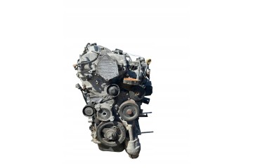 Motor Toyota Auris I 2009 1ADFTV 2.0 D4D