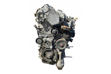 Motor Toyota Auris I 2009 1ADFTV 2.0 D4D