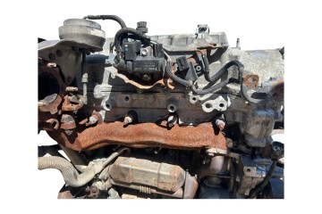 Motor Toyota Auris I 2009 1ADFTV 2.0 D4D