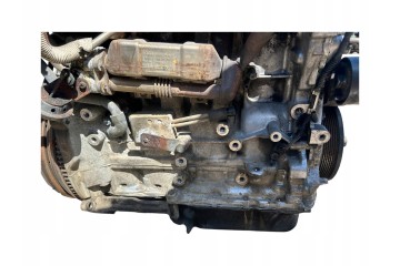 Motor Toyota Auris I 2009 1ADFTV 2.0 D4D