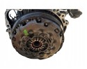Motor Toyota Auris I 2009 1ADFTV 2.0 D4D