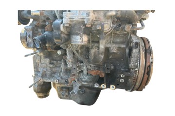 Motor Toyota Auris I 2009 1ADFTV 2.0 D4D