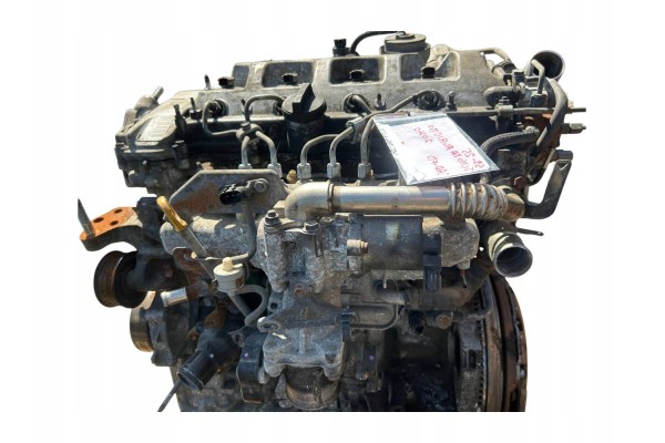 Motor Toyota Auris I 2009 1ADFTV 2.0 D4D