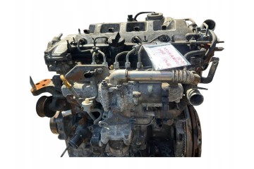 Motor Toyota Auris I 2009 1ADFTV 2.0 D4D