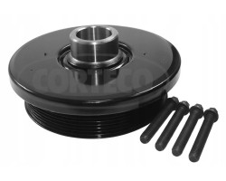 CRANKSHAFT PULLEY 49419113 CORTECO