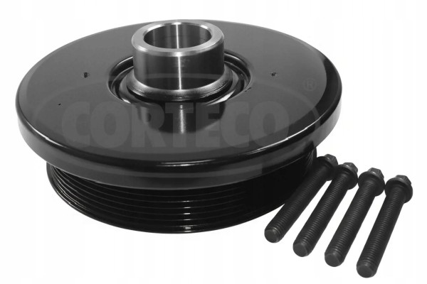 CRANKSHAFT PULLEY 49419113 CORTECO