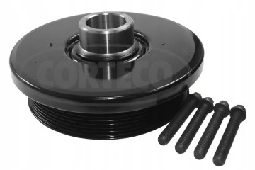 CRANKSHAFT PULLEY 49419113 CORTECO
