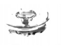 CRANKSHAFT PULLEY 49419113 CORTECO Packaging status original