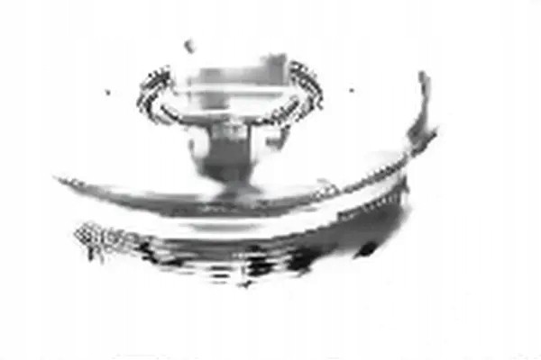 CRANKSHAFT PULLEY 49419113 CORTECO Packaging status original