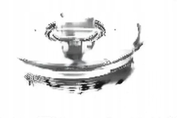 CRANKSHAFT PULLEY 49419113 CORTECO Packaging status original