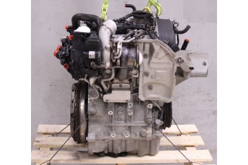 ENGINE 1 0 TFSI CHZD AUDI A3 SKODA OCTAVIA SEAT ATECA VW POLO 2018 Catalog number of the part 785
