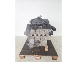 VOLKSWAGEN SEAT SKODA AUDI ENGINE 1 4 16V 85KM CGG