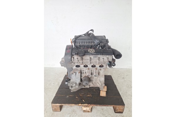 VOLKSWAGEN SEAT SKODA AUDI ENGINE 1 4 16V 85KM CGG