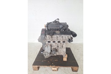VOLKSWAGEN SEAT SKODA AUDI ENGINE 1 4 16V 85KM CGG