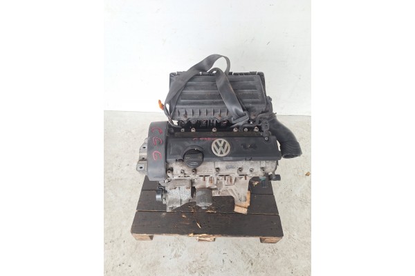 VOLKSWAGEN SEAT SKODA AUDI ENGINE 1 4 16V 85KM CGG Packaging status replacement