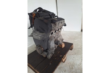 VOLKSWAGEN SEAT SKODA AUDI ENGINE 1 4 16V 85KM CGG Catalog number of the part VOLKSWAGEN SEAT SKODA AUDI SILNIK 1 4 16V 85KM CGG