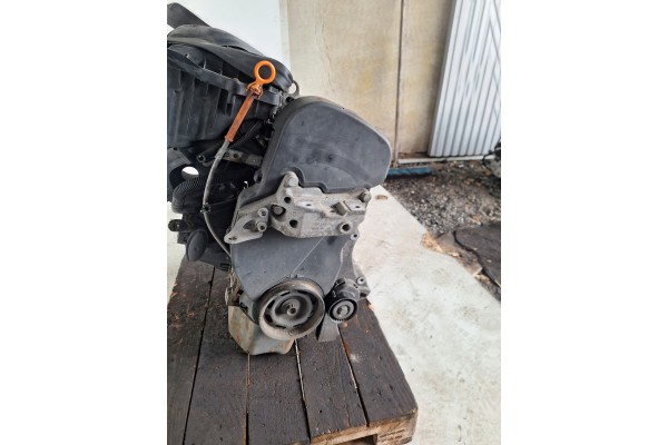 VOLKSWAGEN SEAT SKODA AUDI ENGINE 1 4 16V 85KM CGG Part manufacturer Volkswagen OE