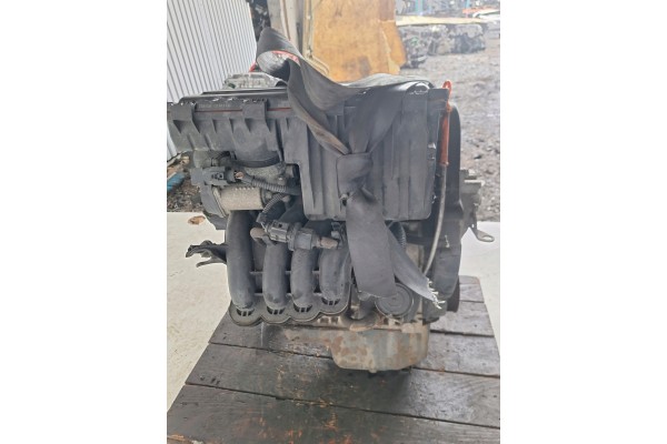 VOLKSWAGEN SEAT SKODA AUDI ENGINE 1 4 16V 85KM CGG Engine type petrol