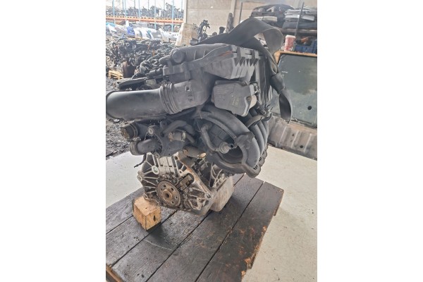 VOLKSWAGEN SEAT SKODA AUDI ENGINE 1 4 16V 85KM CGG Quality of parts according to GVO O original with manufacturer s logo OE