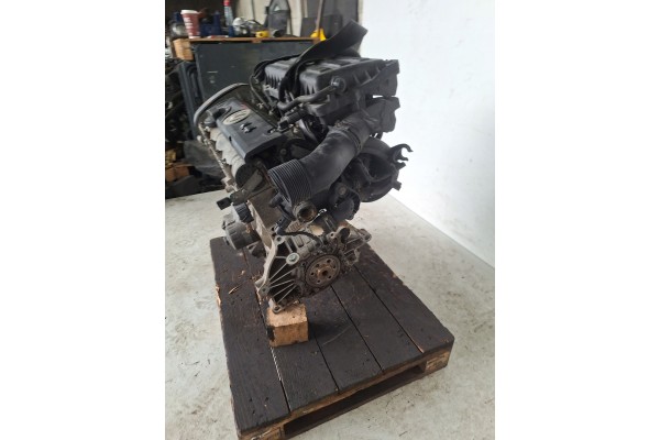 VOLKSWAGEN SEAT SKODA AUDI ENGINE 1 4 16V 85KM CGG Product weight with unit packaging 40 kg