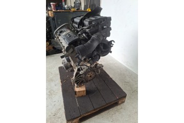 VOLKSWAGEN SEAT SKODA AUDI ENGINE 1 4 16V 85KM CGG Product weight with unit packaging 40 kg