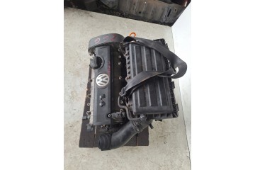 VOLKSWAGEN SEAT SKODA AUDI ENGINE 1 4 16V 85KM CGG Version English