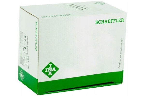 Schaeffler INA 427 1012 10 Camshaft Shifter Quality of parts according to GVO Q original with factory logo OEM OES