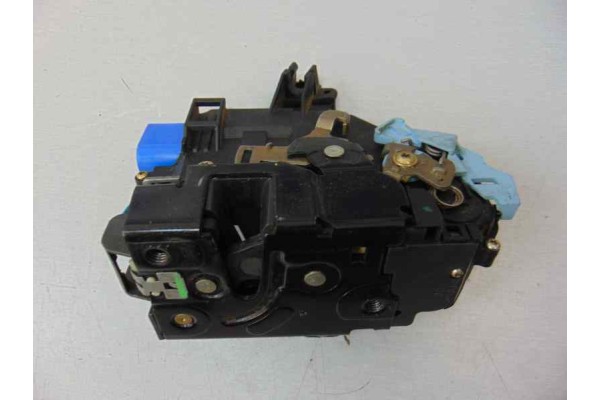 3D1837016 CERRADURA PUERTA DELANTERA DERECHA VOLKSWAGEN GOLF V (1K1)(10.2003)