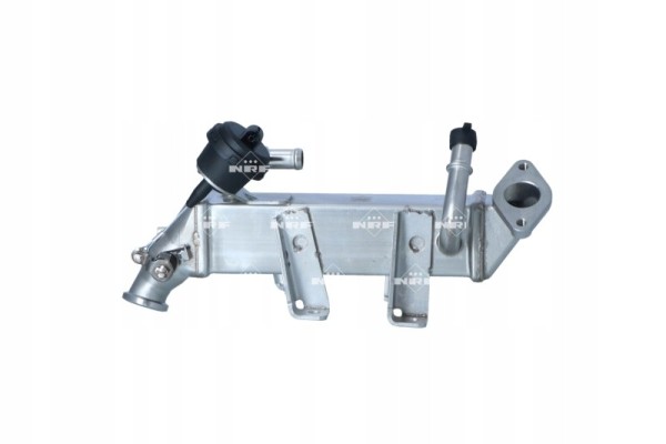 Radiator exhaust gas recirculation NRF 48403 Part manufacturer NRF