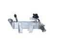 Radiator exhaust gas recirculation NRF 48403 Quality of parts according to GVO Q original with factory logo OEM OES