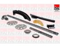 Timing chain kit FAI TCK305NG Part manufacturer FAI AutoParts