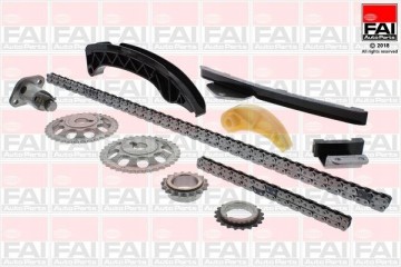 Timing chain kit FAI TCK305NG Part manufacturer FAI AutoParts