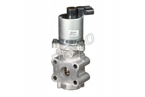 DENSO DEG 0107 EGR exhaust gas recirculation valve Part manufacturer Denso