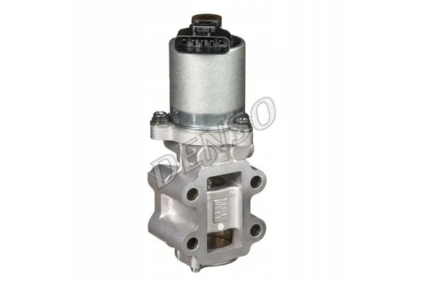 DENSO DEG 0107 EGR exhaust gas recirculation valve Catalog number of the part DEG 0107