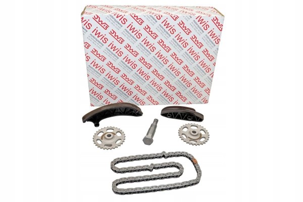 IWIS 59819Set Timing Chain Kit