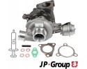 TURBOCHARGER 3517400100 JPG Part manufacturer JP Group