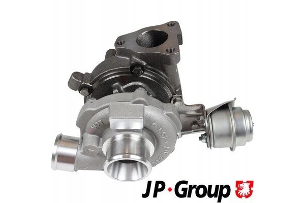 TURBOCHARGER 3517400100 JPG Car type passenger cars