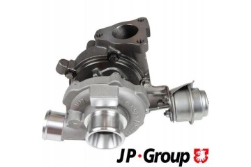 TURBOCHARGER 3517400100 JPG Car type passenger cars