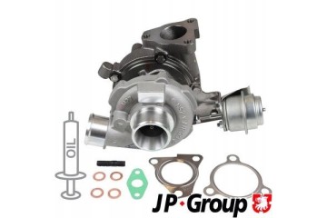 TURBOCHARGER 3517400100 JPG Engine type gasoline diesel