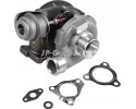 TURBOCHARGER 3517400100 JPG Quality of parts according to GVO Q original with factory logo OEM OES