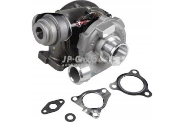TURBOCHARGER 3517400100 JPG Quality of parts according to GVO Q original with factory logo OEM OES