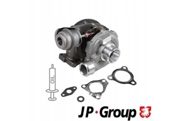TURBOCHARGER 3517400100 JPG EAN GTIN 5714267067236